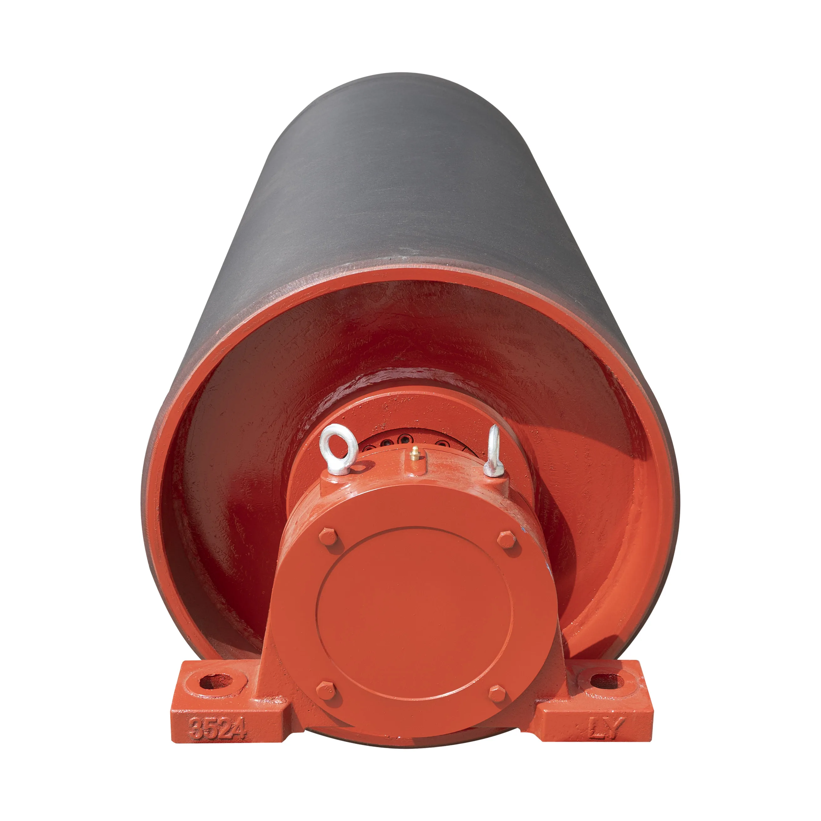 Hot Sale Drum Motor Roller