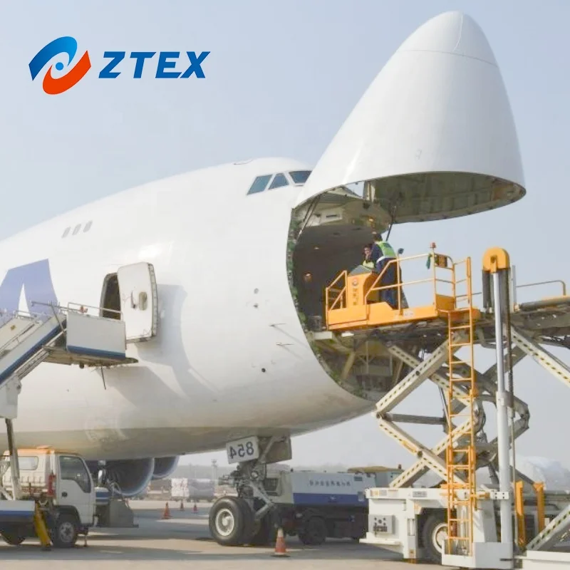 Профессиональное обслуживание от двери до DHL UPS FEDEX из Китая в Австралию и Сингапур