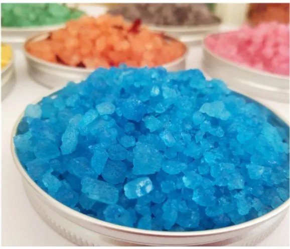 Purifying cleansing custom make himalayan salt bulk