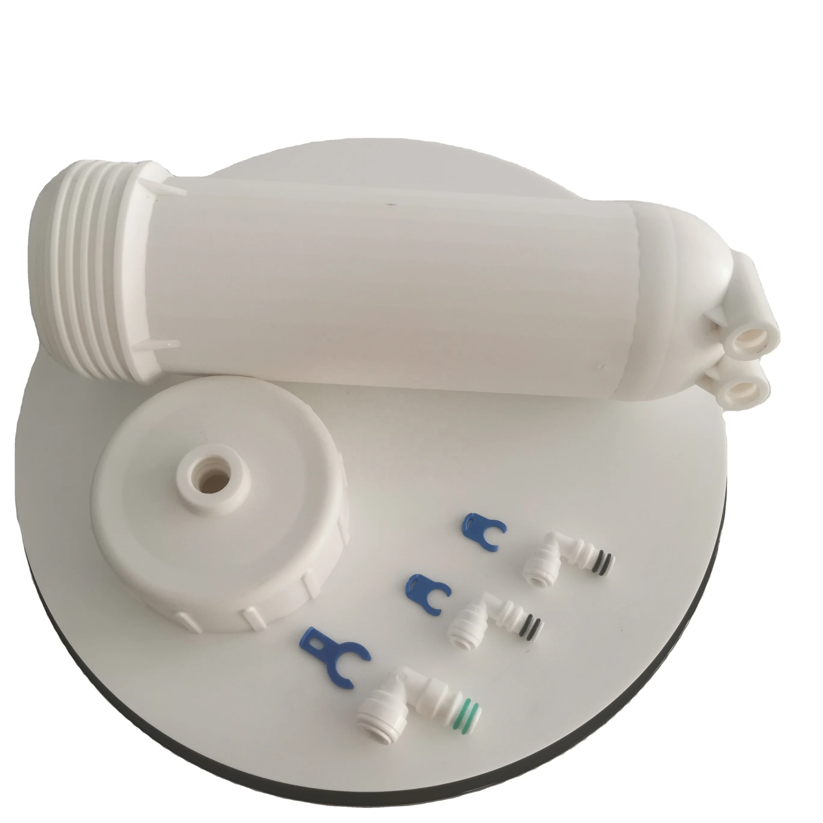 300g RO membrane shell water purifier machine filtration