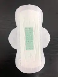 Factory Wholesale Fujian Ultra Thin 290mm Soft Care Sanitary Towels