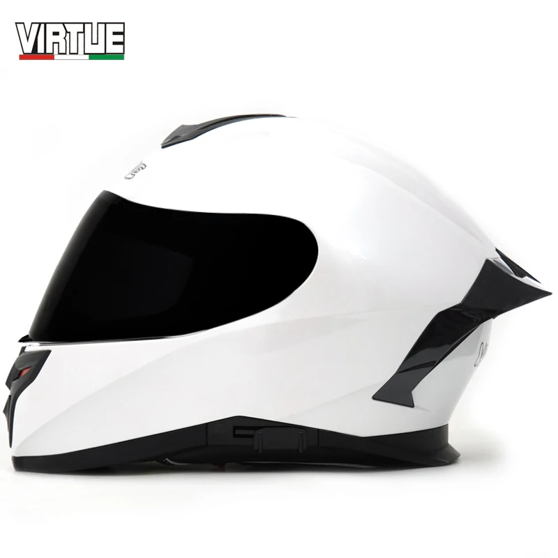 High quality Factory custom full face helmet European Motorcycle helmet