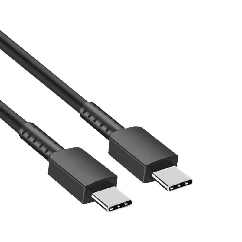 Usb Type C to Type C Fast Charging Cable for Samsung Galaxy Note10 Usb C Cable Note 10 Original Quality