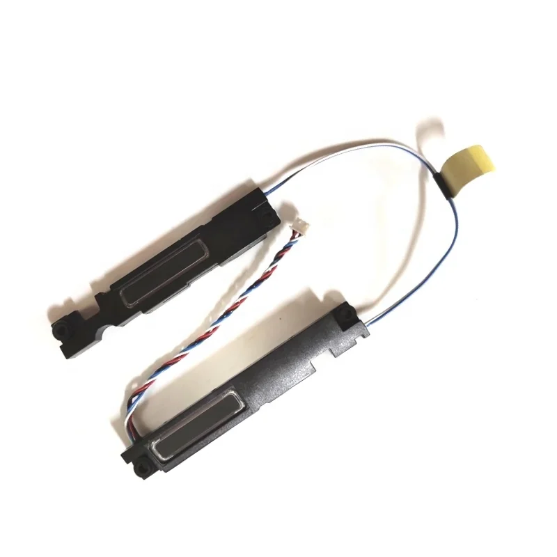 Запасные части для ноутбука внутренний динамик 7480 7490 0W31J5 08KM5J колонки для ноутбука E7490 E7480 динамик для ноутбука