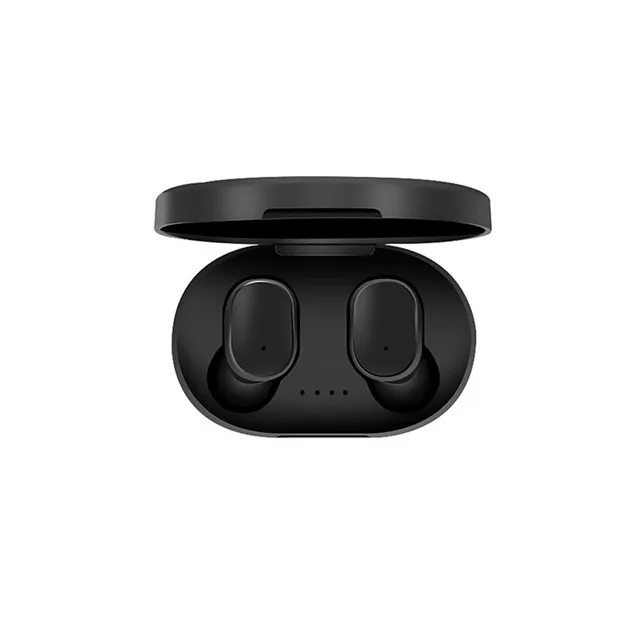 
 A6S TWS наушники bt 5,0 спортивные водонепроницаемые наушники-вкладыши true Stereo, наушники, беспроводные наушники для Redmi Huawei  