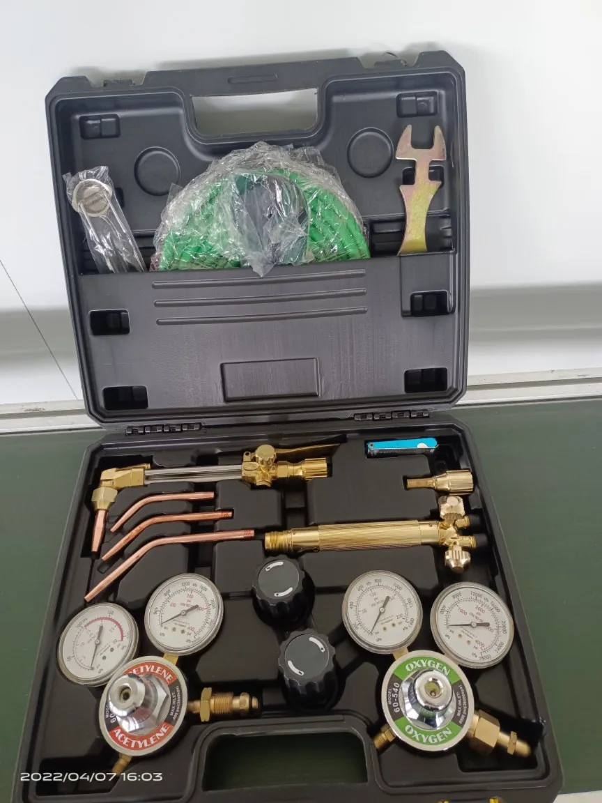 Nitrogen Gas Regulator 0-600 PSIG Pressure Charge