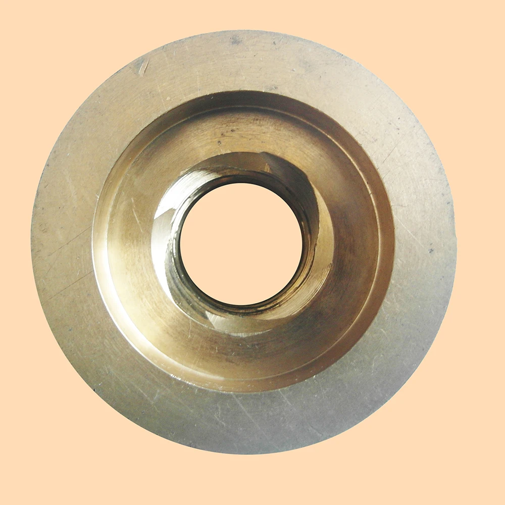Stainless Steel Metal Turning Lathe Machined CNC machined parts with various material stainless steel carbon used in industries