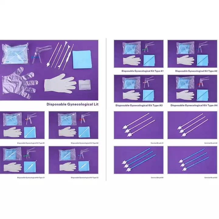 medical vaginal speculum s/m/l size middle screw  and pussy dilator with camera colposcope camera