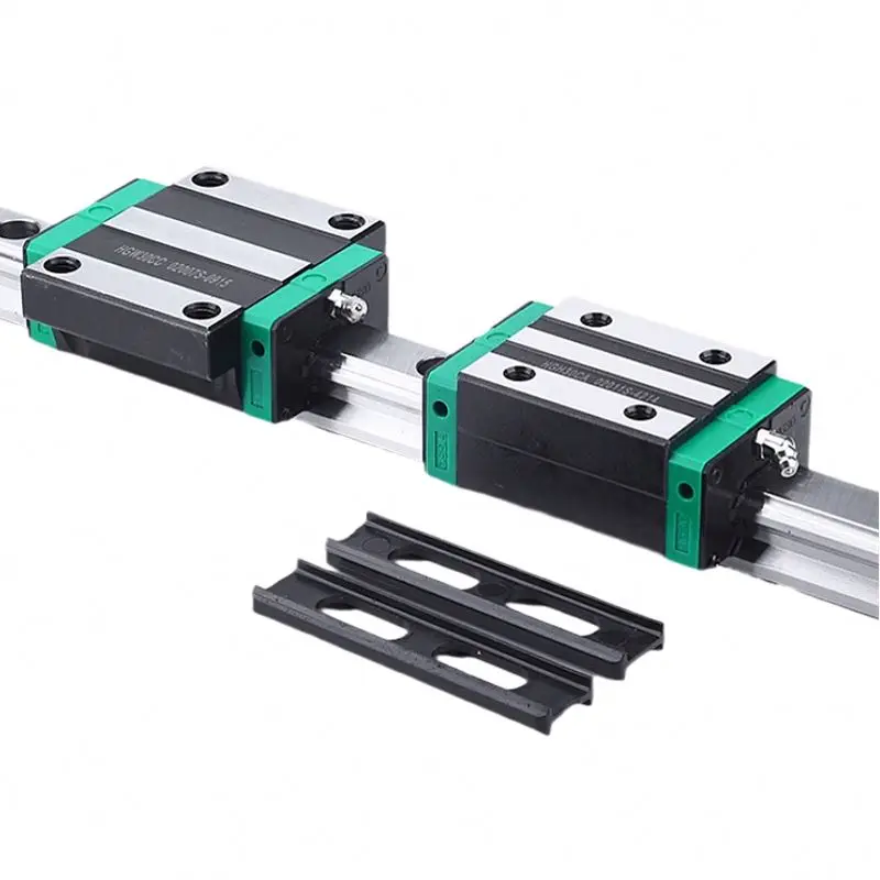 Cheap high precision ABBA linear guide, linear motion ball slide unit for CNC machine