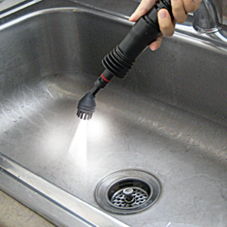 new steam high temperature cleaner hand held vacuum cleaners home cleaning