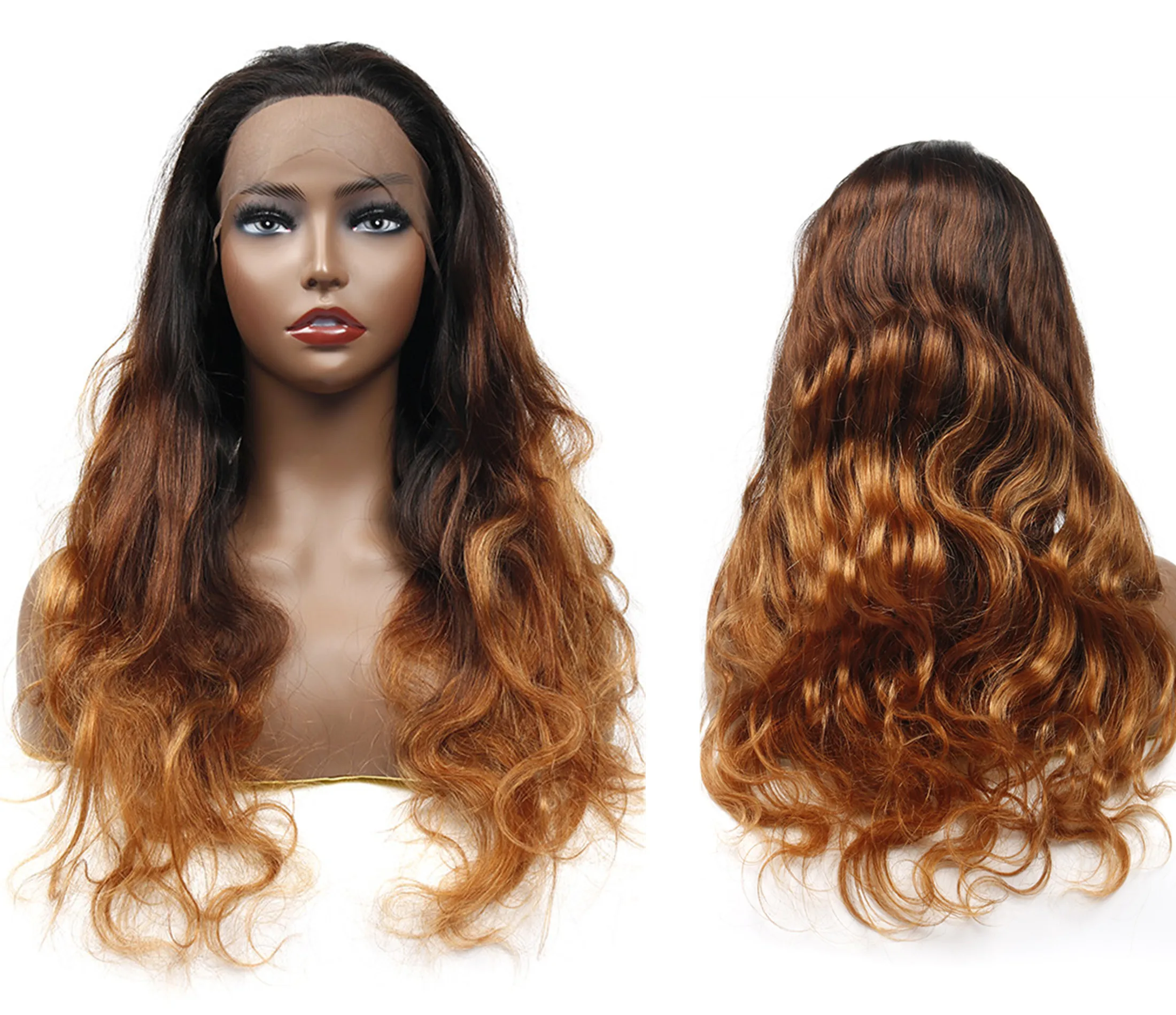 Wholesale 360 Lace Frontal Human Hair Wigs ,Straight Human Hair HD Lace Front Wig , Raw Cheap 360 GuangZhou Wigs