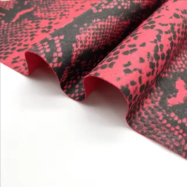 Chinese Manufacturer Pu Waterproof Coating Fabric Reinforcing Non Woven Recycled Stitch Bond Fabric