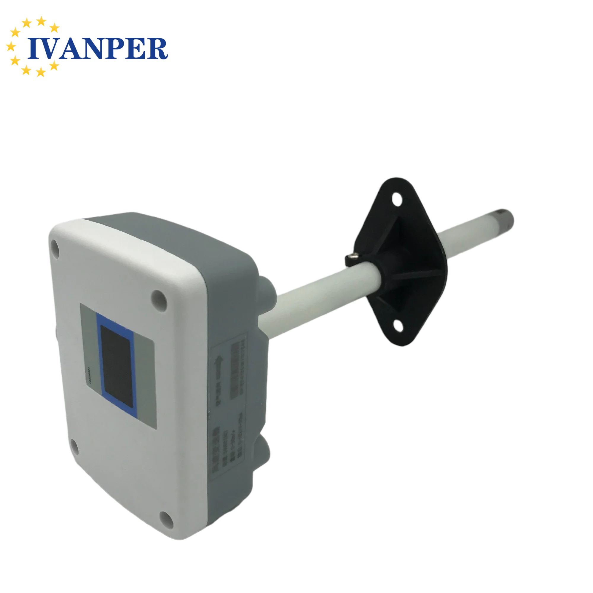 Wind Sensor Various Good Quality Anemometer Speed Direction Ultrasonic Wind Speed Transmitter