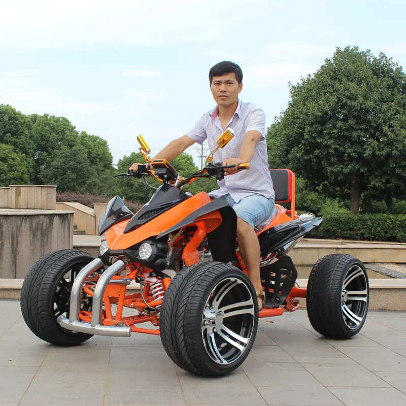  Baidhc Quad Dealain Электрический квадроцикл 4000