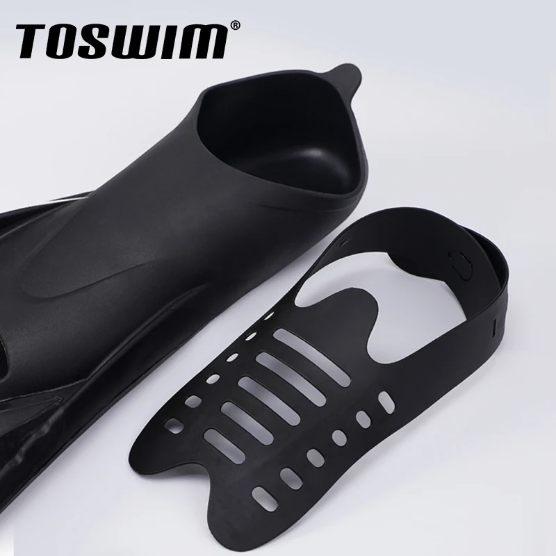 Лидер продаж Amazon, плавники для плавания и обучения дайвингу, хвосты русалки для плавания, моноласт русалки для детей, сумки, черные, летние, спортивные