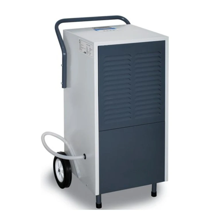 
158L/Day Used Commercial Dehumidifier 