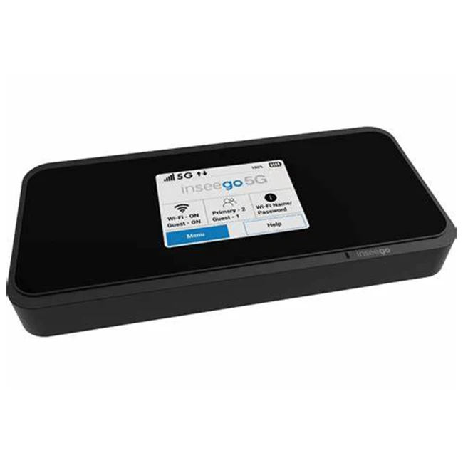 Разблокированный Мобильный Wi-Fi 6 M2100 5G UW мобильный