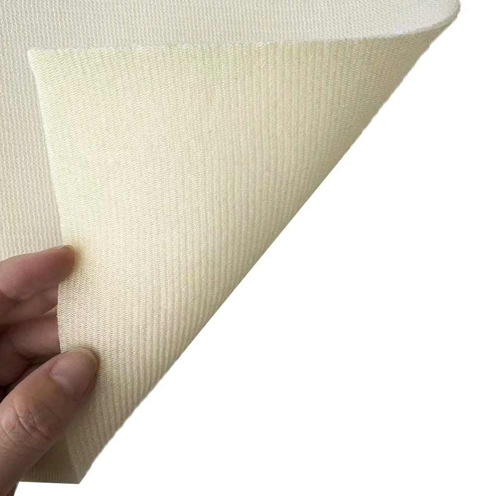 Medical furniture applications and waterproof knitted fabrics for bags, composite non-woven fabric, breathable and flat