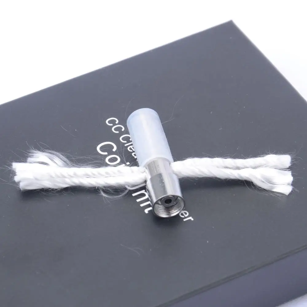 
Kangertech eGo T2 CC Coil Unit 5pcs 