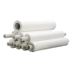 Dek printer roller clean room mpm smt stencil wiper cleaning paper roll