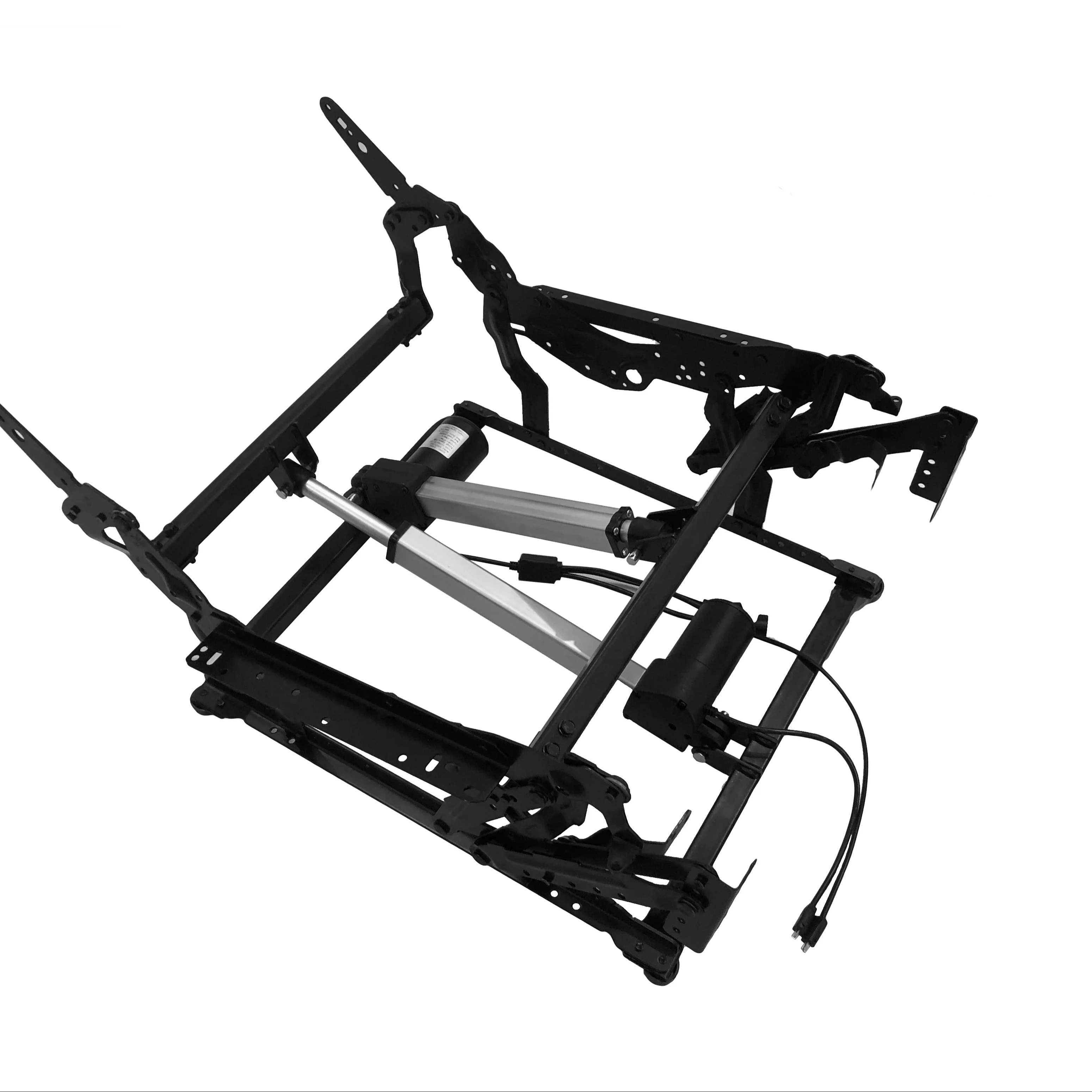 REGAL 5320 relax chair electric  recliner sofa motor folding chair iron frame mechanism parts smart furniture living room sofa