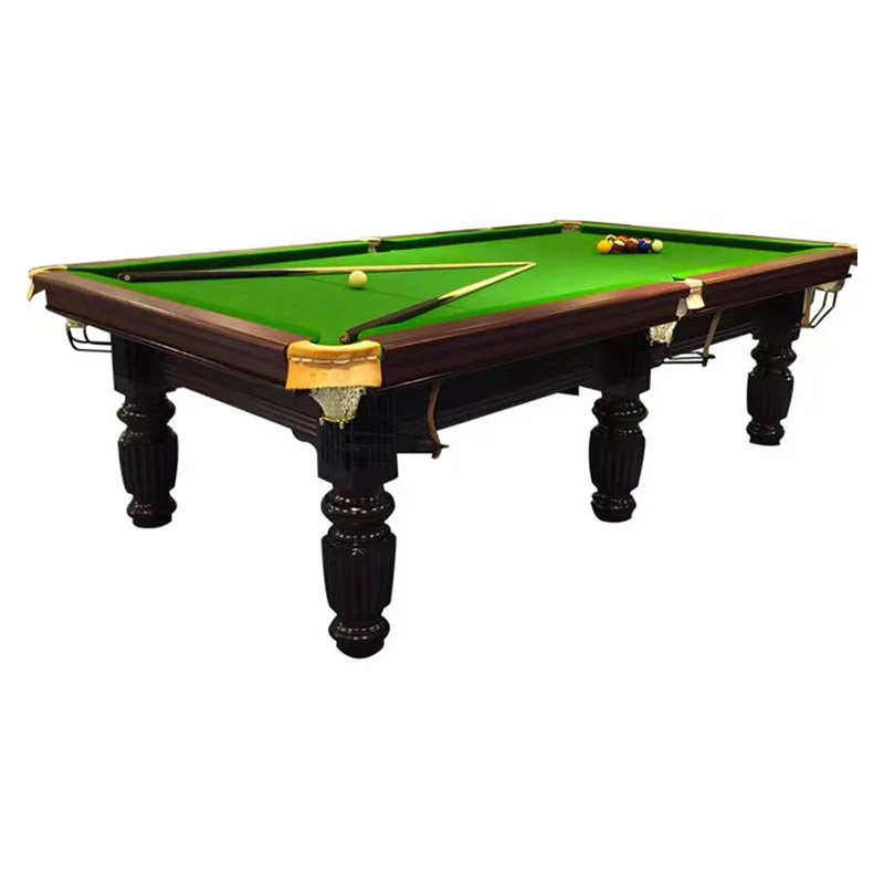 New Style Professional Tournament Standard 9 Ball Pool Billiard Table 9/8/7ft