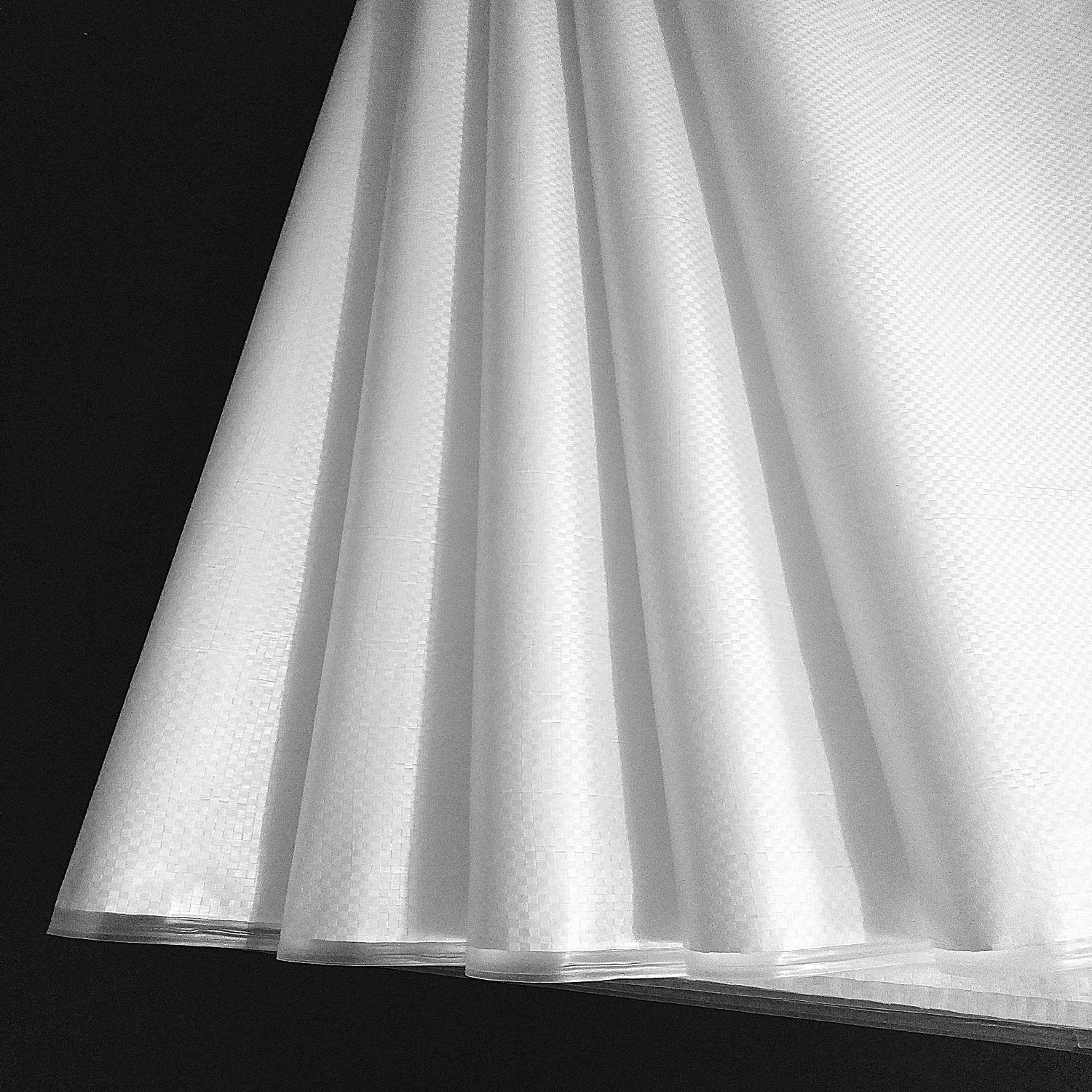 Compettve Price Polypropylene BOPP Film Material Empty Wheat Flour Woven Bags