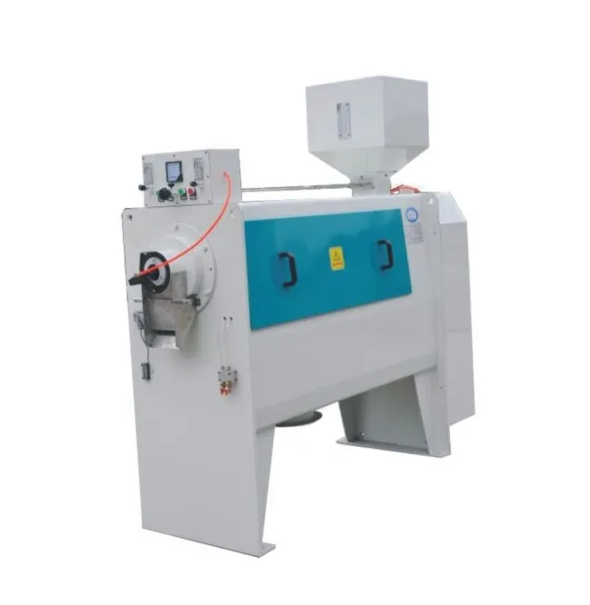 MPG130  Rice Mist Polisher In Rice Processing Equipment Price