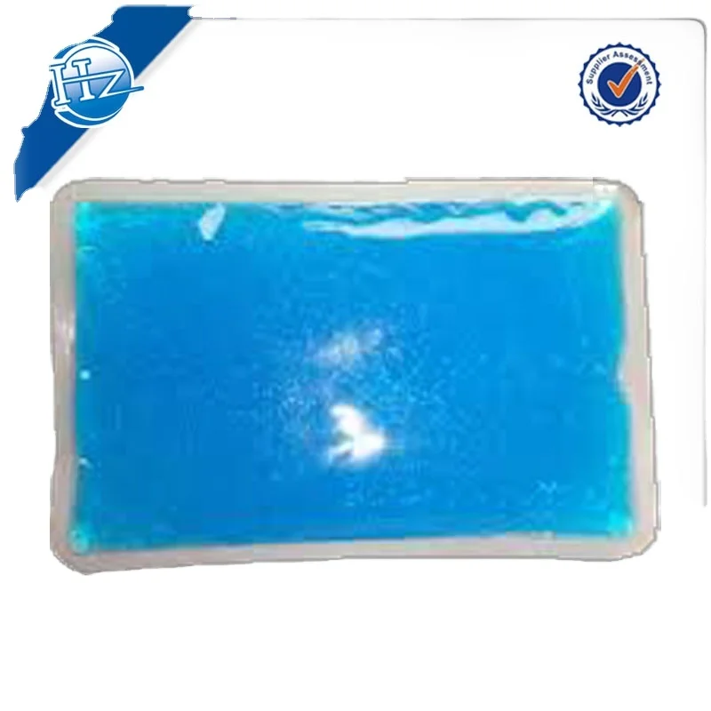 Therapy Rehabilitation cold pack Hot Selling PE Medical Massage Cheap Ice Pack Gel Hot Cold Pack