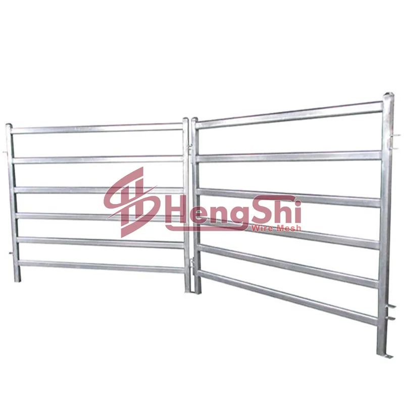 livestock fencing horse panel fence farm fence panel
