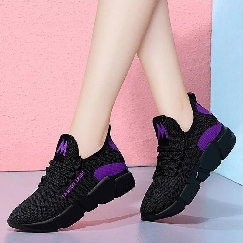 woman shoe zapatos deportivos para damas wages close bock summer sneakers for women female shoes