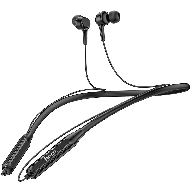 Hoco ES51 Era sports wireless earphones with Large capacity battery