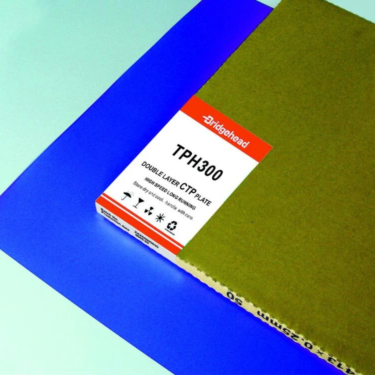 Thermal CTP Plate Double layer CTP Plate