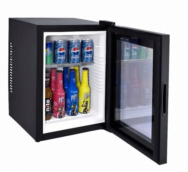 50 L dometic hotel mini fridge fridge small, mini display fridge