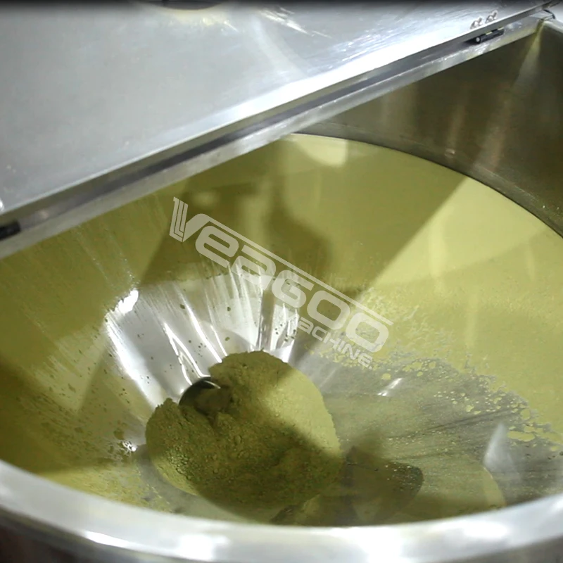 
Factory outlet automatic weighing cocoa/milk powder packaging machine 