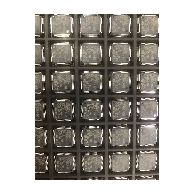 Производители, оптовая продажа, встроенный процессор IC, микроконтроллер STM8L151G6U6