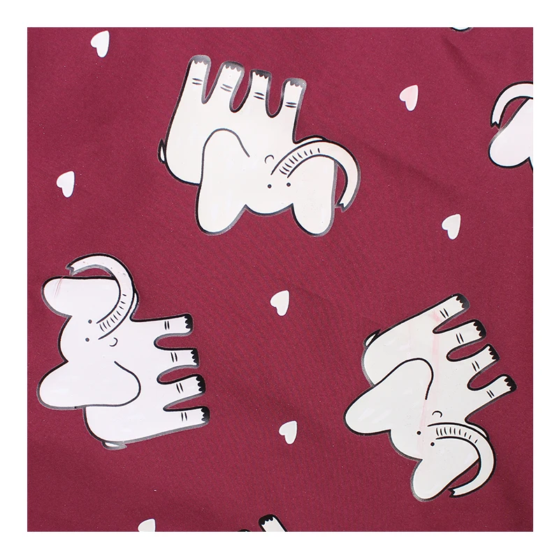 High quality OEM Under Photochromic Fabric Sun Change Color Light Sensitive Photochromic Fabric