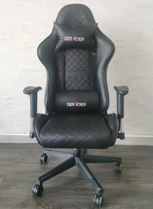 2022 Factory Price Cheap High back Custom Racing Style Ergonomic Silla Gamer Gaming Chairs