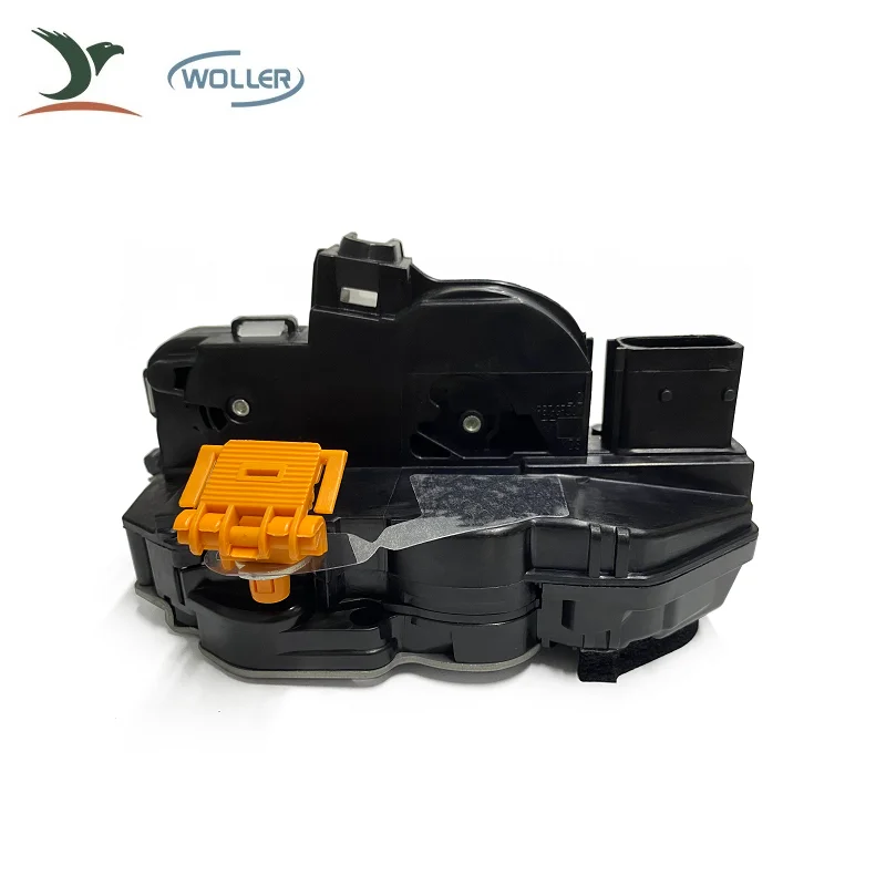 Привод дверного замка для GMC Buick Chevy, передний, задний, левый, правый, 5pin, 13579522, 13579523, 13579566, 13579557