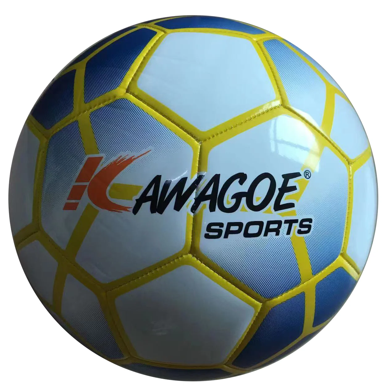 2022 Hot Selling New Soccer Balls Official World Cup High Quality Pu Material Seamless Football Champion League Balls