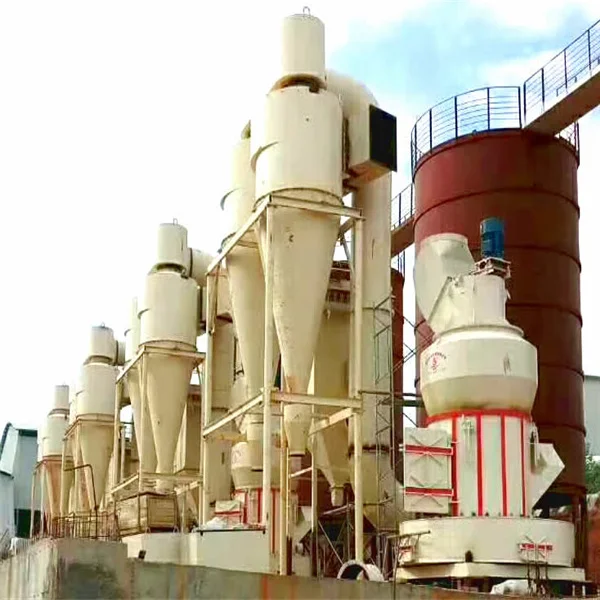 GK Raymond mill Quartz Limestone Kaolin Calcium Carbonate Gypsum Grinding Raymond Mill Machine calcium carbonate grinding mill