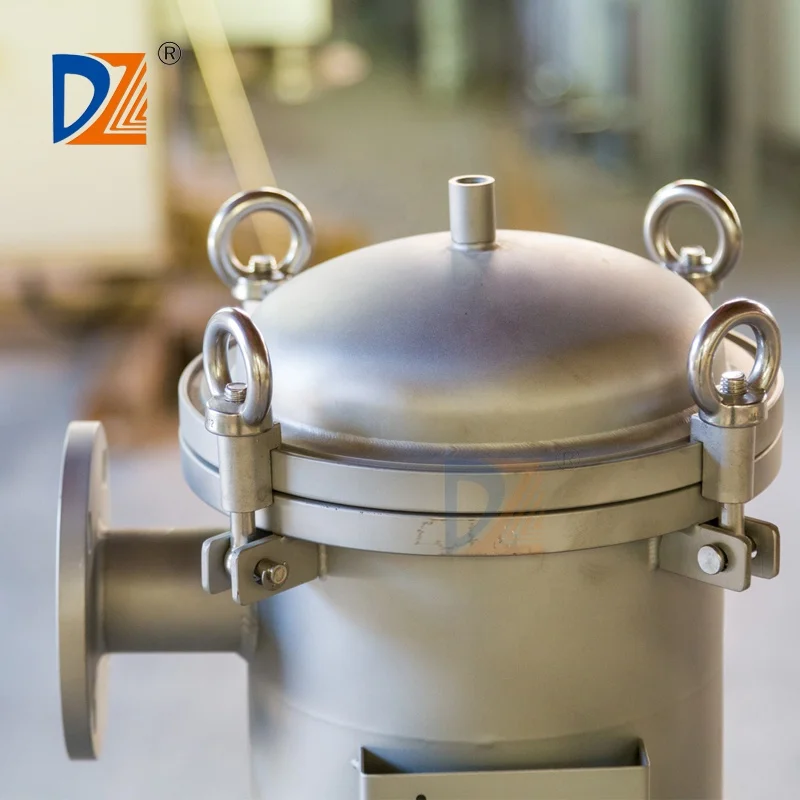 Фильтр из нержавеющей стали в одном пакете, фильтрат мелких частиц в жидкости, новый продукт 2020 для фильтрации жидкости Plc, двигатель в комплекте