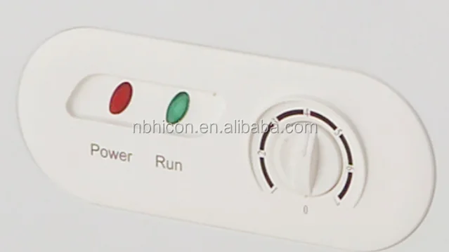 90L 100L 150L top defrost single door mini freezer upright freezer refrigerator deep chest freezer