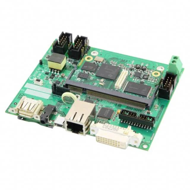 80-000334 Development Boards Electronic Modules Omap-L138 Eval Brd M14 Module Electronic Jacquard Bearing 80-000334