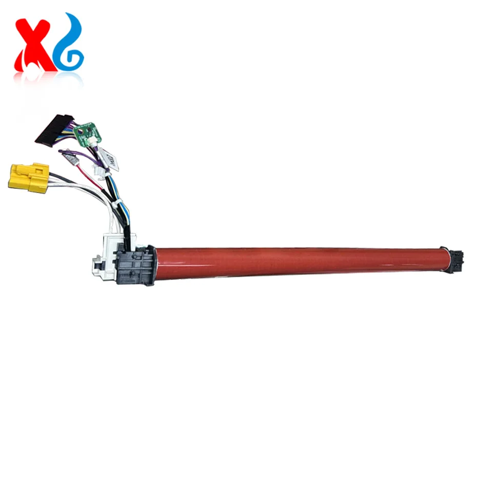 FM2-C214 крепежная пленка в сборе для Canon iR ADVANCE DX C5840 C5850 C5860 C5870 C5840i 6860 6870 6860i 6870i Fuser