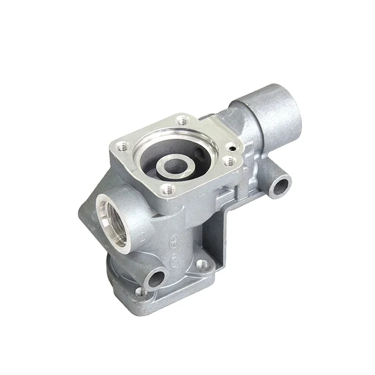 aluminum zinc alloy die casting die-casting mold or  tooling