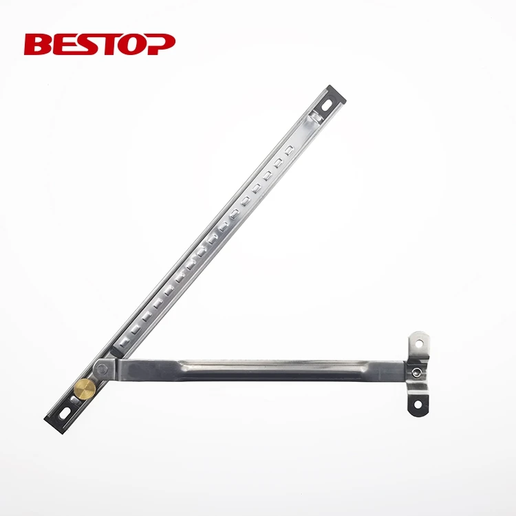 New Design 12 inch 10 inches ss201 Friction Stay, Window heavy duty Friction Stay for Top Hung Friction Stay
