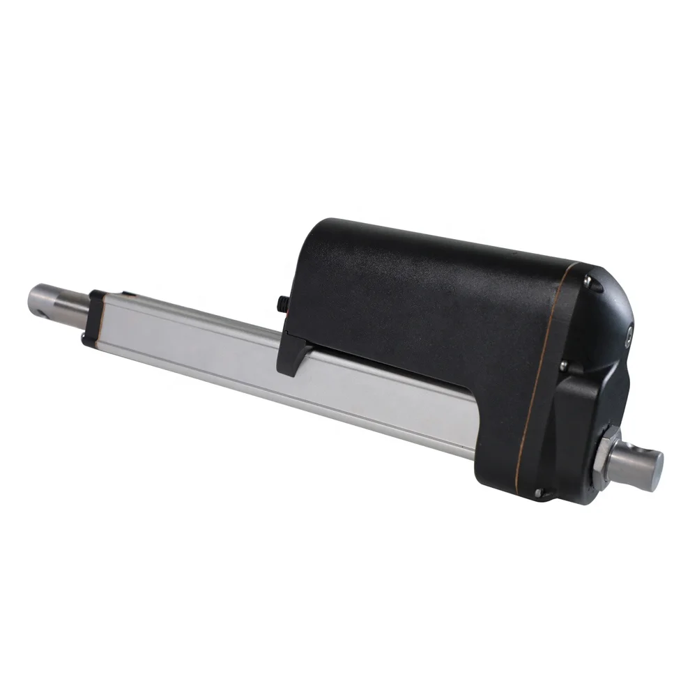 Factory Cheap Wholesale Automatic Lifting Device Motor Driven Linear Actuator with High Waterproof Grade IP66