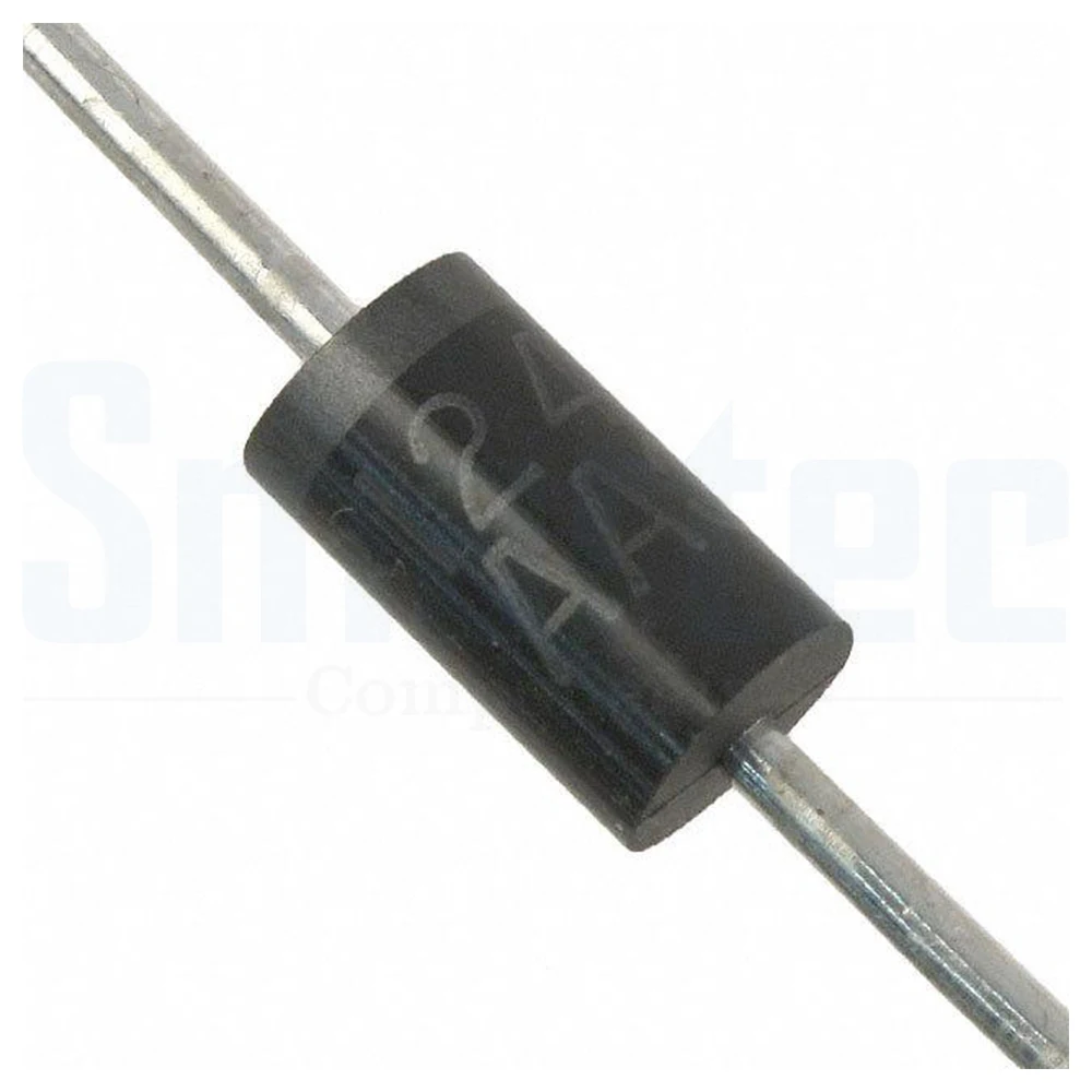 100% original new IC chip diode DO-201AD 1N5408 TVS diode electronic components BOM one-stop In stock