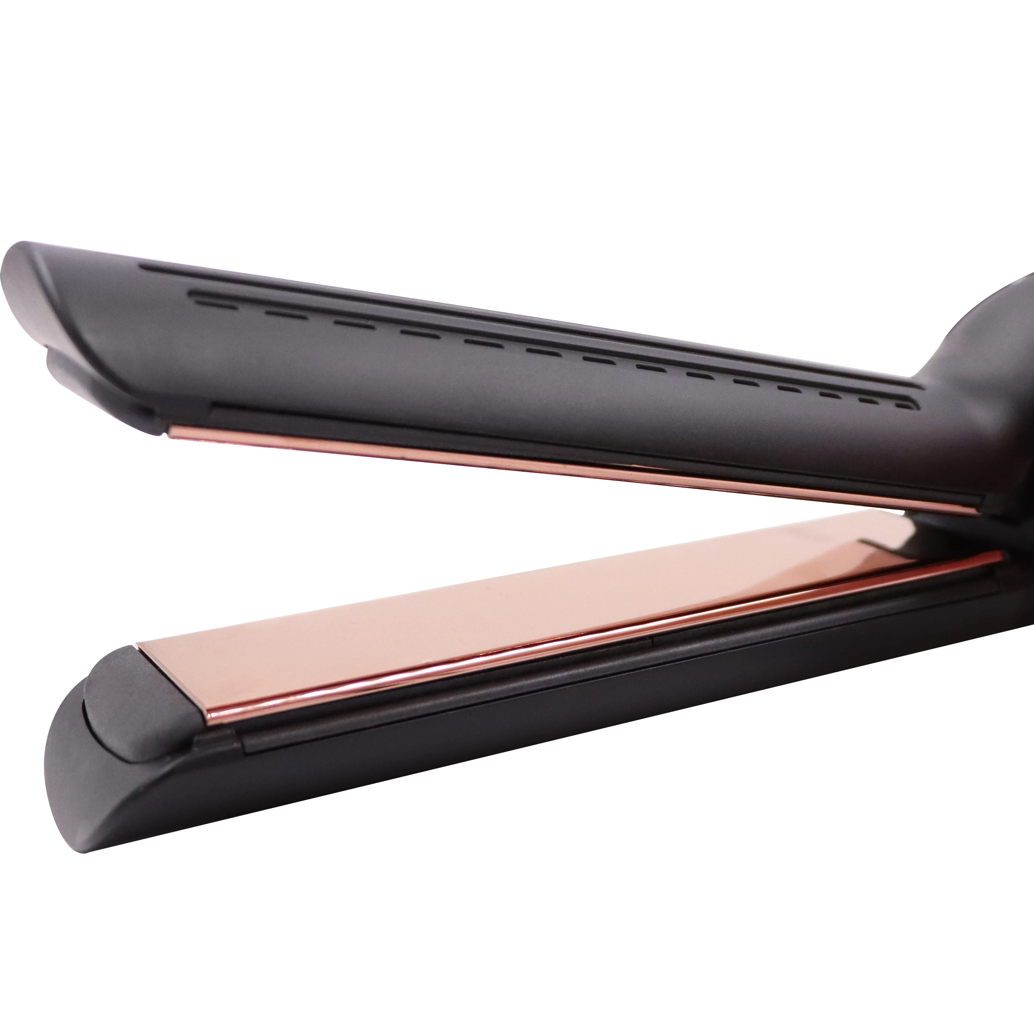 Hair Straightener Hair Curler Airflow Cold Wind Sets the Shape Infrared Ray Customized Factory Wholesale